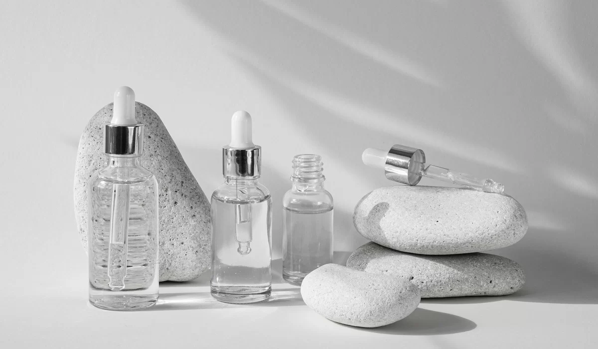 Maklon Kosmetik dan Skincare dengan Formula Organik Ramah Lingkungan